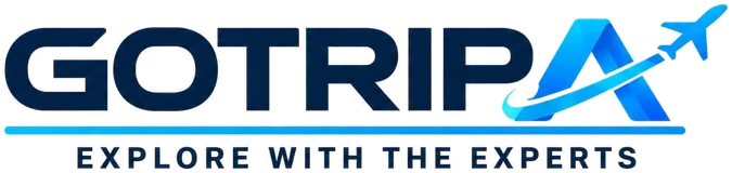 GOTRIPA: Explore with the experts