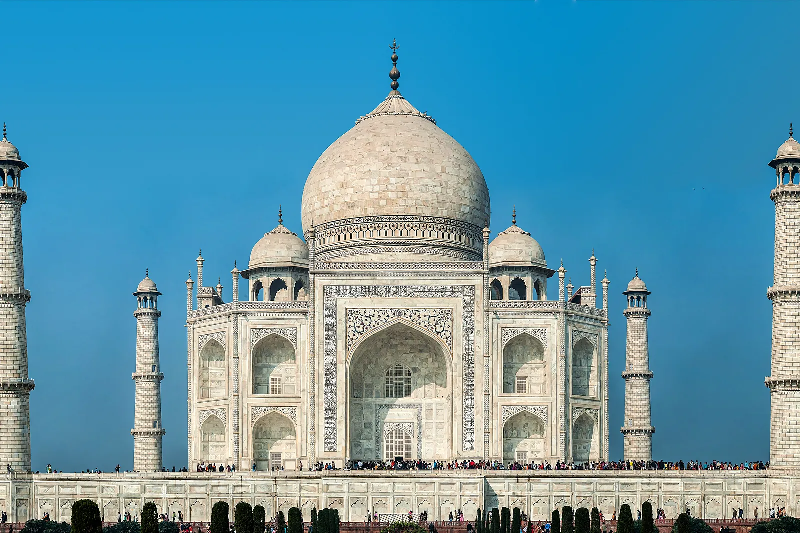 Mathura, Vrindavan and Agra Tour Package