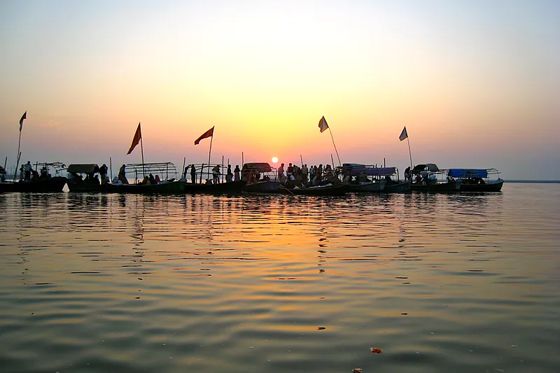 Prayagraj