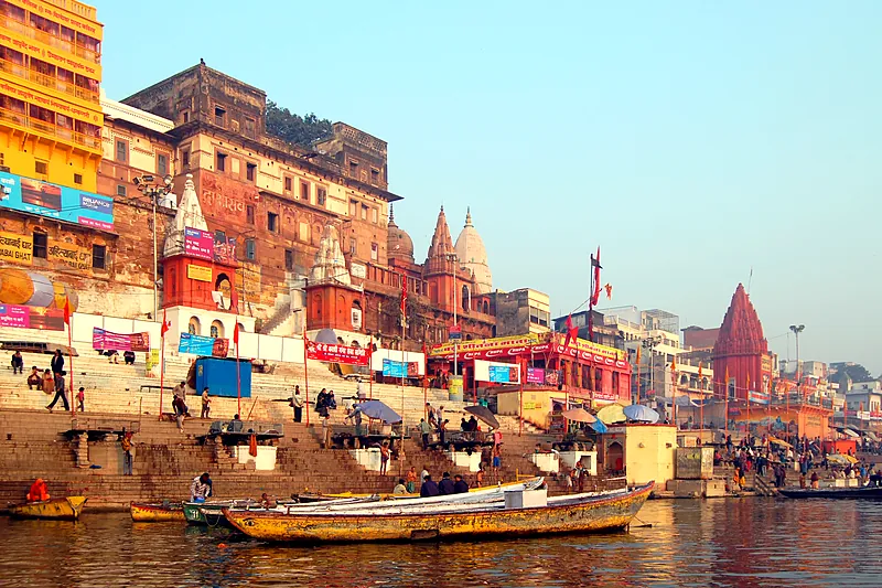 Varanasi